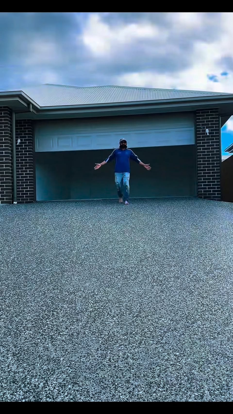 Concrete work 3