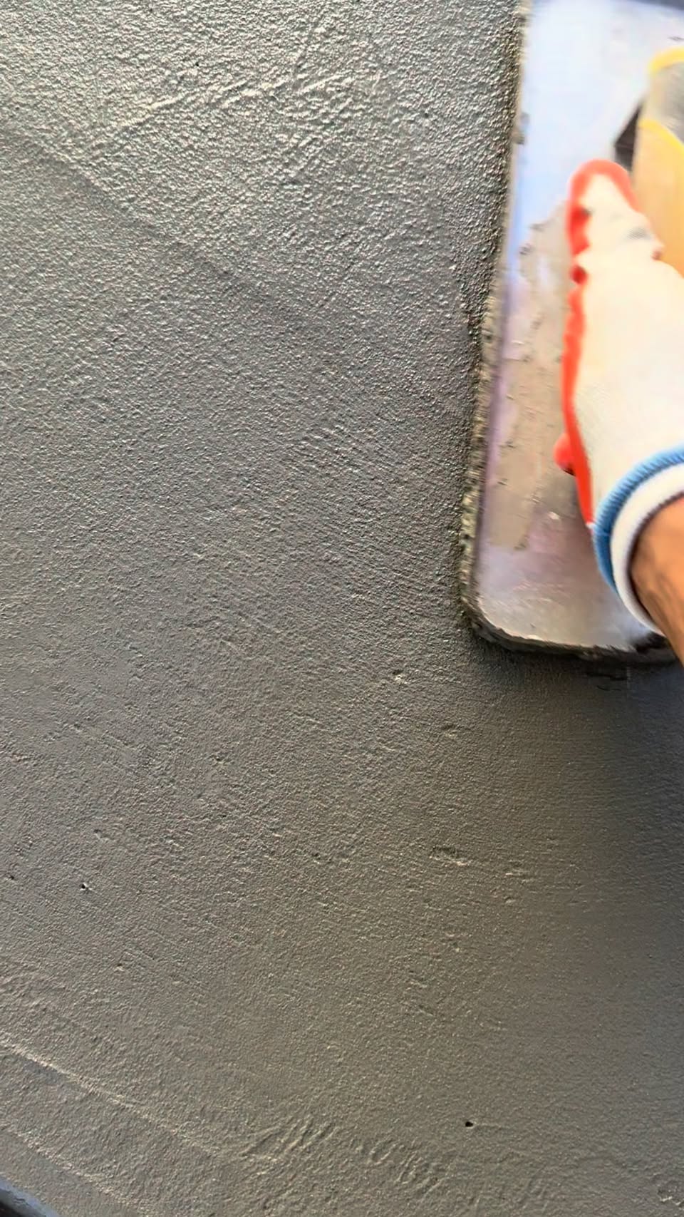 Concrete work 12