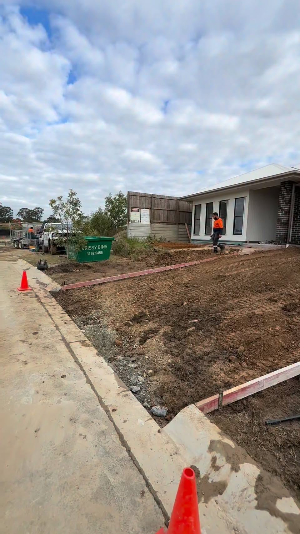 Garden Beds by Brisbane Landscaping